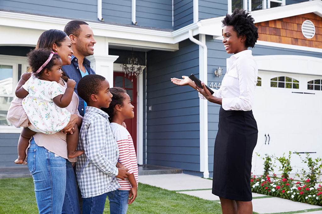 About Our Properties